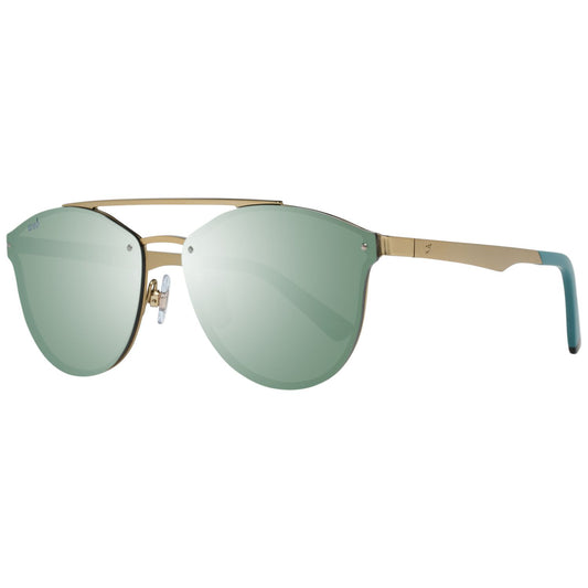 Unisexsolglasögon Web Eyewear WE0189-5929X ø 59 mm finns hos Aktivcamping