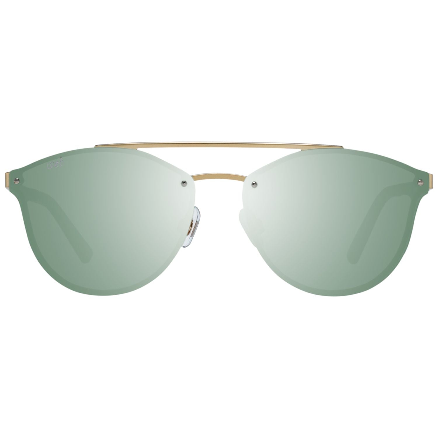 Unisexsolglasögon Web Eyewear WE0189-5929X ø 59 mm finns hos Aktivcamping