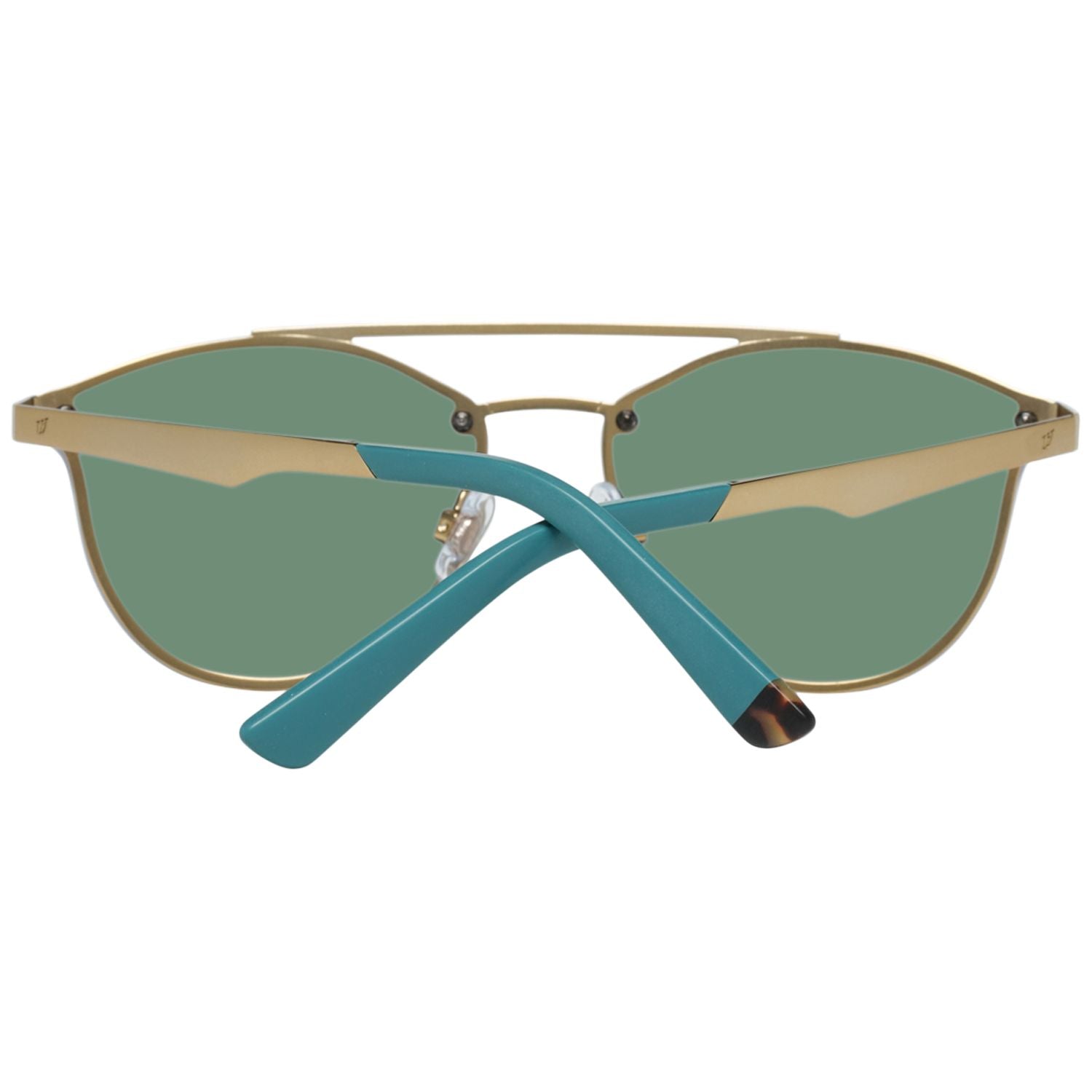 Unisexsolglasögon Web Eyewear WE0189-5929X ø 59 mm finns hos Aktivcamping