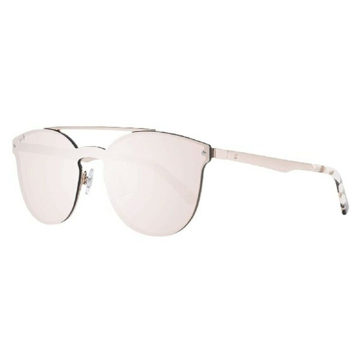 Unisexsolglasögon Web Eyewear WE0190-34G - finns hos Aktivcamping