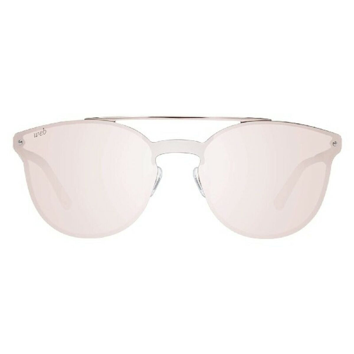 Unisexsolglasögon Web Eyewear WE0190-34G - finns hos Aktivcamping
