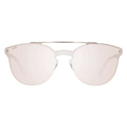 Unisexsolglasögon Web Eyewear WE0190-34G - finns hos Aktivcamping