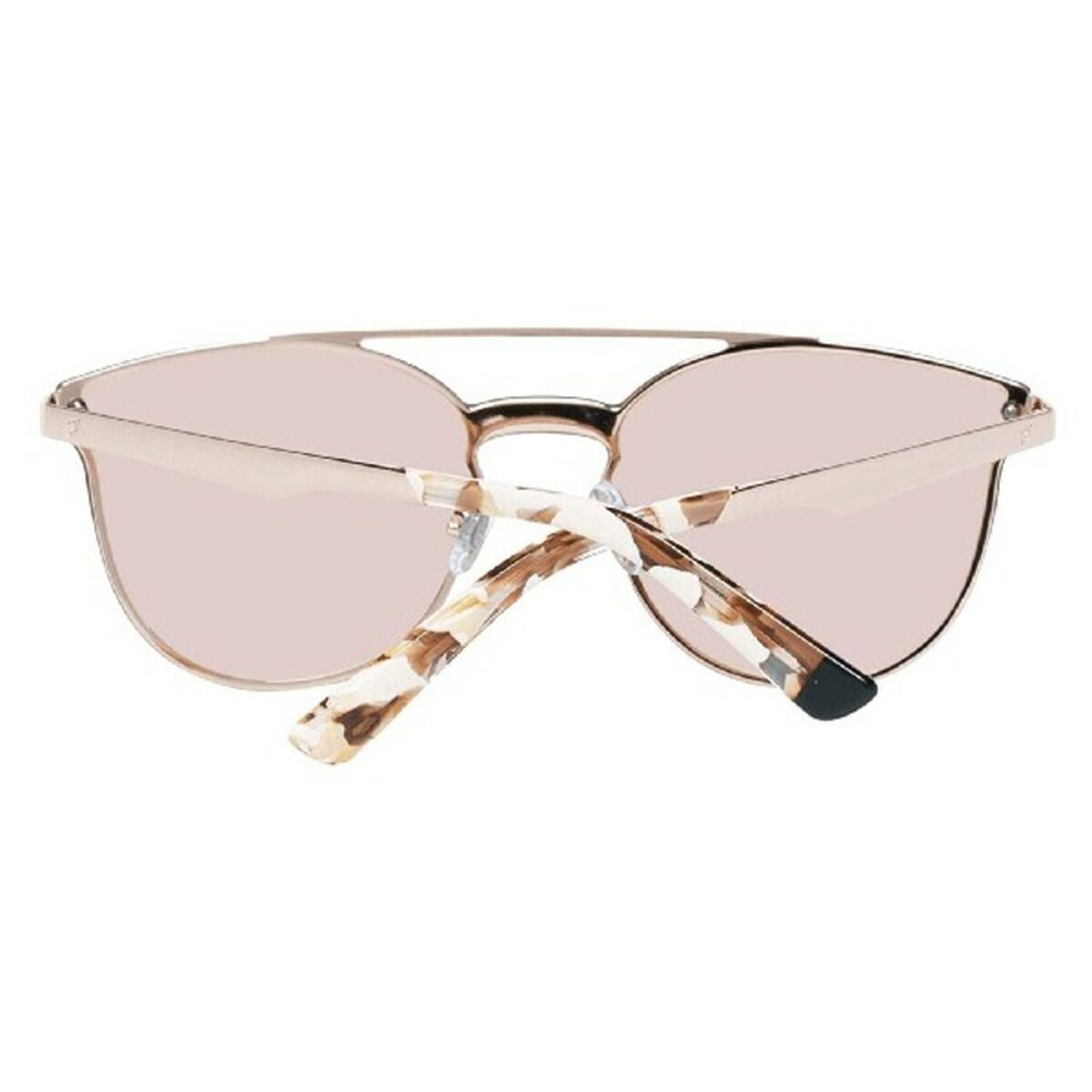 Unisexsolglasögon Web Eyewear WE0190-34G - finns hos Aktivcamping