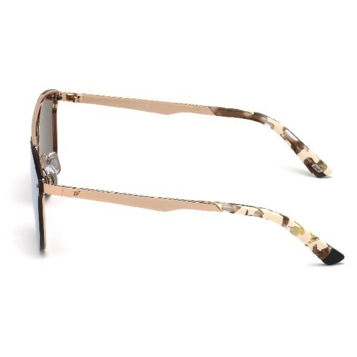 Unisexsolglasögon Web Eyewear WE0190-34G - finns hos Aktivcamping