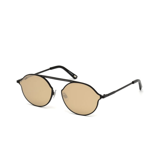Herrsolglasögon Web Eyewear WE0198-5702G ø 57 mm finns hos Aktivcamping