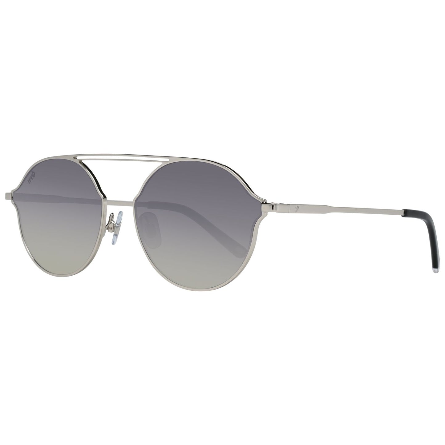 Unisexsolglasögon Web Eyewear WE0198-5716C ø 57 mm finns hos Aktivcamping