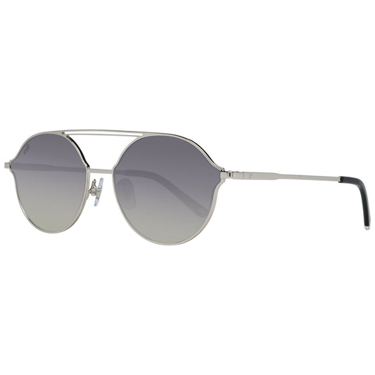 Unisexsolglasögon Web Eyewear WE0198-5716C ø 57 mm finns hos Aktivcamping