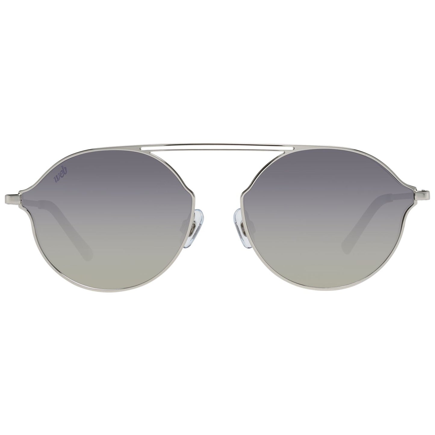 Unisexsolglasögon Web Eyewear WE0198-5716C ø 57 mm finns hos Aktivcamping