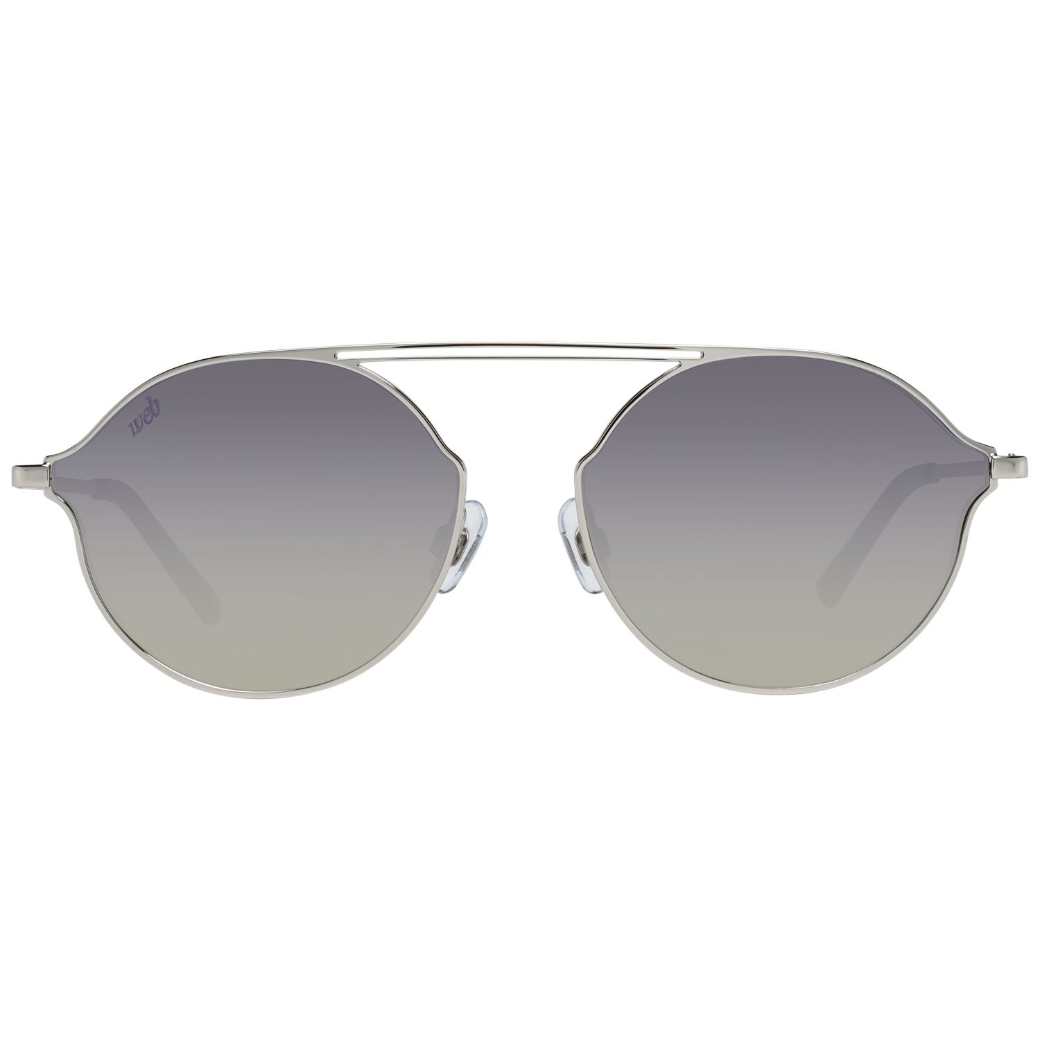 Unisexsolglasögon Web Eyewear WE0198-5716C ø 57 mm finns hos Aktivcamping