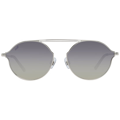 Unisexsolglasögon Web Eyewear WE0198-5716C ø 57 mm finns hos Aktivcamping