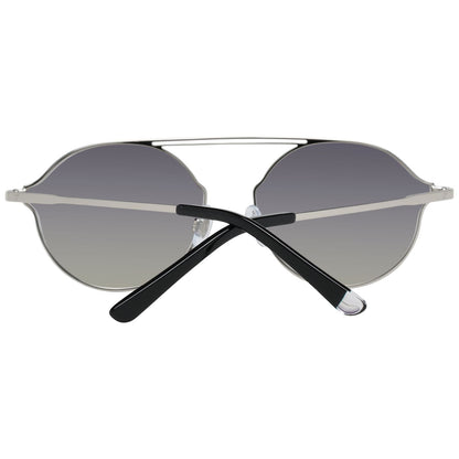 Unisexsolglasögon Web Eyewear WE0198-5716C ø 57 mm finns hos Aktivcamping