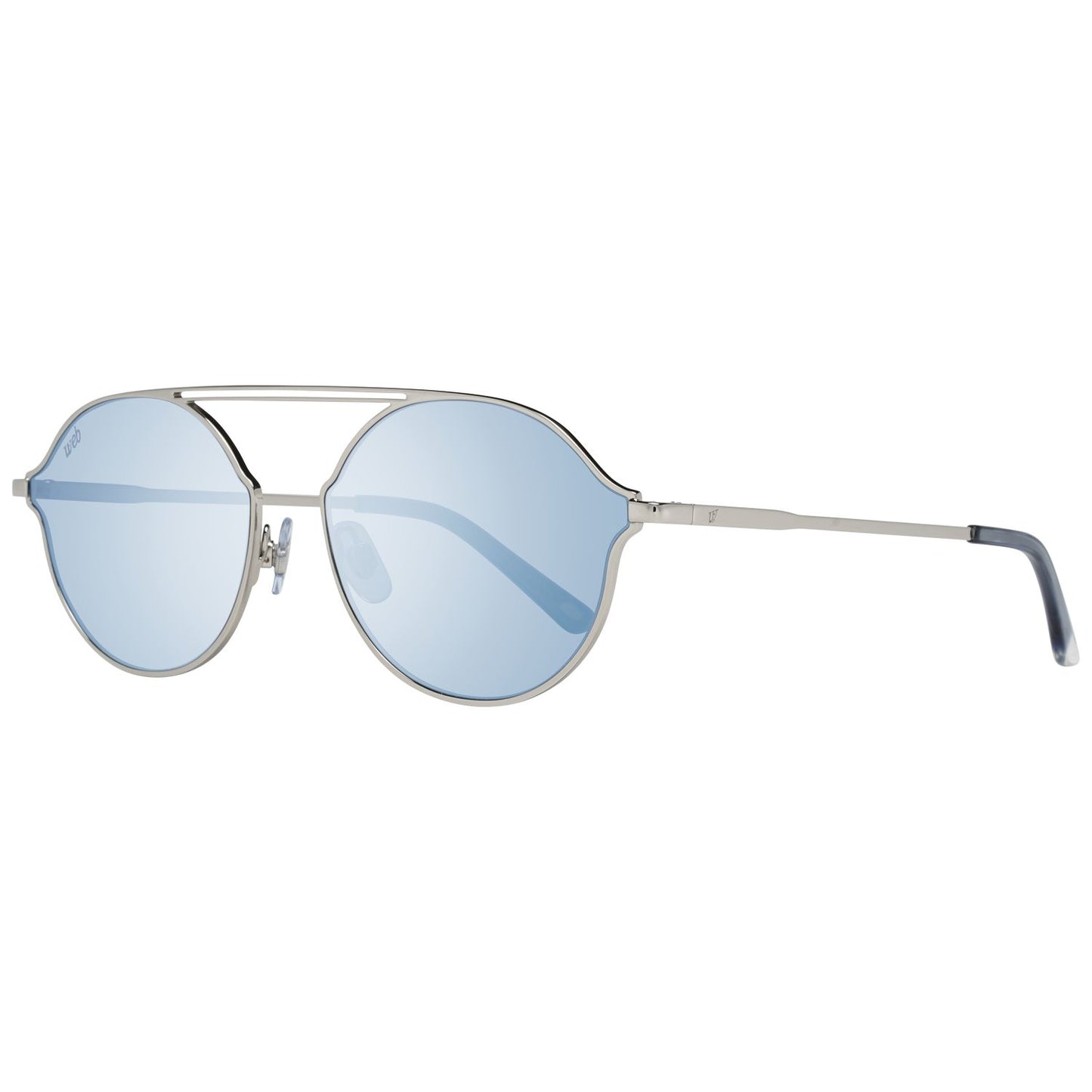 Unisexsolglasögon Web Eyewear WE0198-5716X ø 57 mm finns hos Aktivcamping