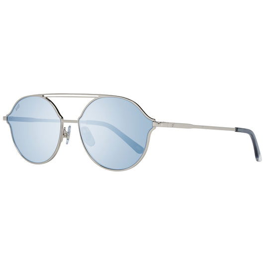 Unisexsolglasögon Web Eyewear WE0198-5716X ø 57 mm finns hos Aktivcamping