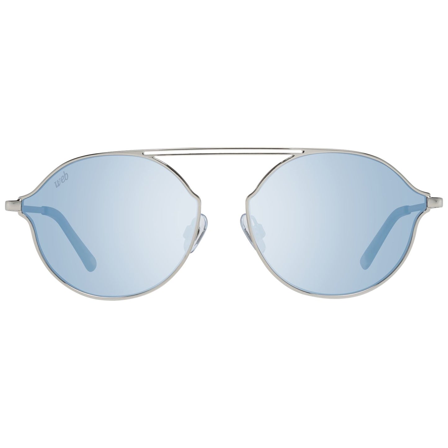 Unisexsolglasögon Web Eyewear WE0198-5716X ø 57 mm finns hos Aktivcamping