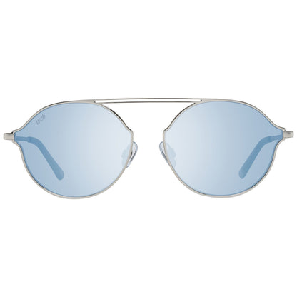 Unisexsolglasögon Web Eyewear WE0198-5716X ø 57 mm finns hos Aktivcamping