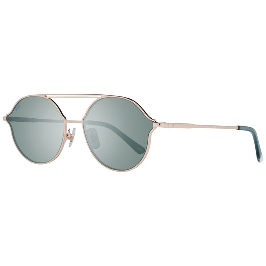 Unisexsolglasögon Web Eyewear WE0198-5728X ø 57 mm finns hos Aktivcamping