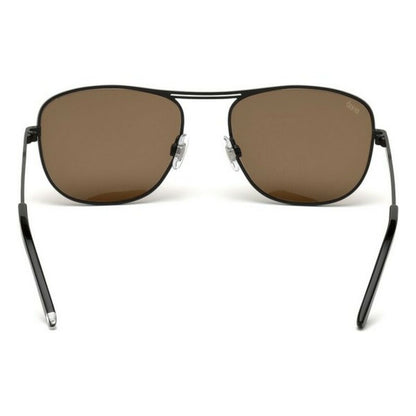 Herrsolglasögon Web Eyewear WE0199-02G Ø 55 mm - finns hos Aktivcamping