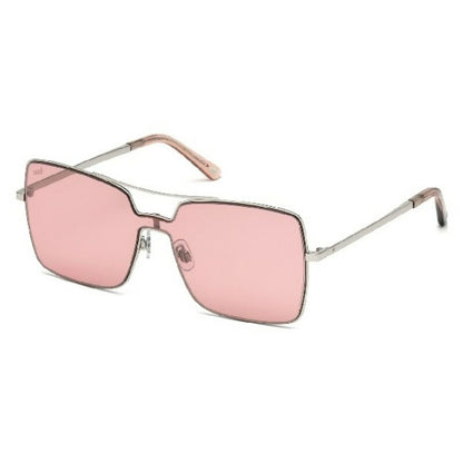 Damsolglasögon Web Eyewear WE0201-16U finns hos Aktivcamping