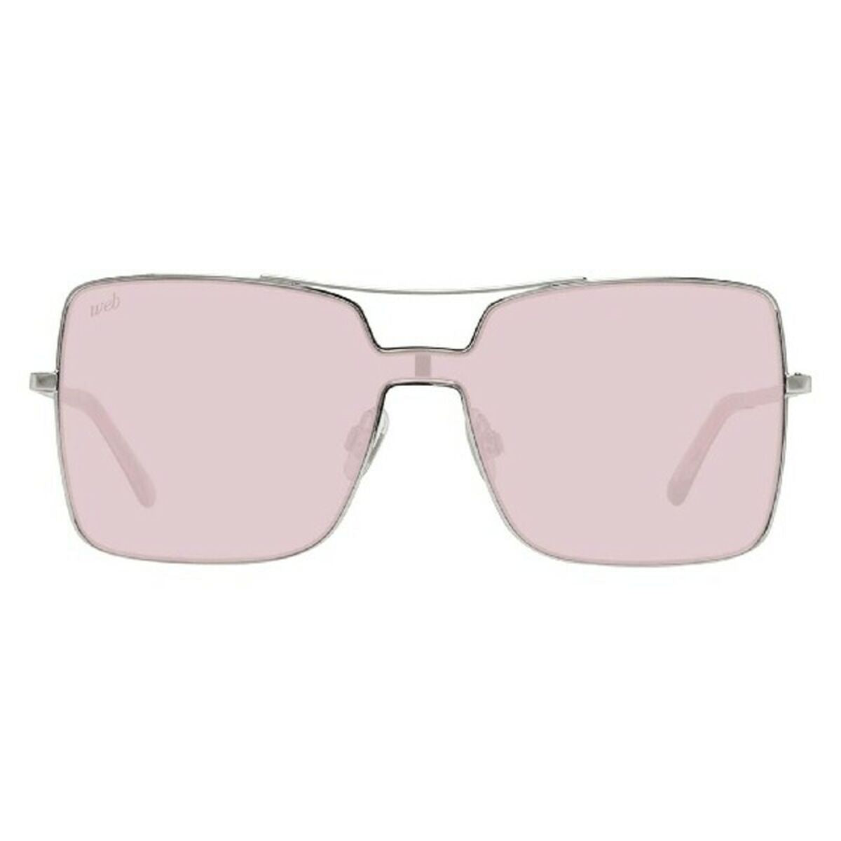 Damsolglasögon Web Eyewear WE0201-16U finns hos Aktivcamping