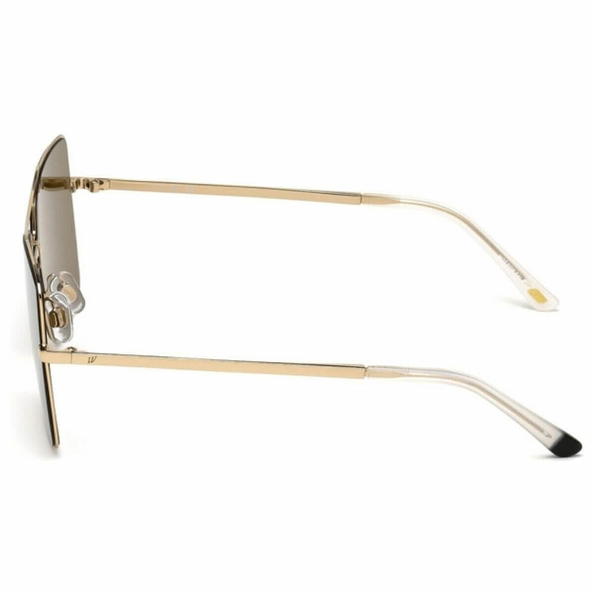 Damsolglasögon Web Eyewear WE0201A finns hos Aktivcamping