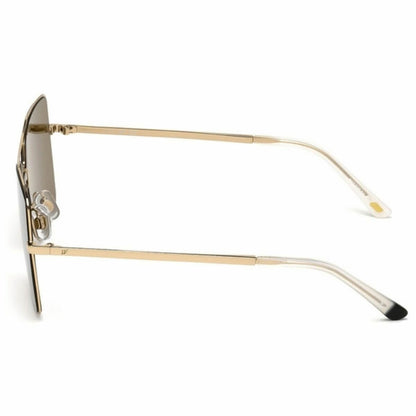 Damsolglasögon Web Eyewear WE0201A finns hos Aktivcamping
