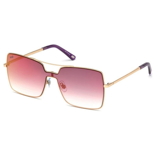 Damsolglasögon Web Eyewear WE0201-34Z finns hos Aktivcamping