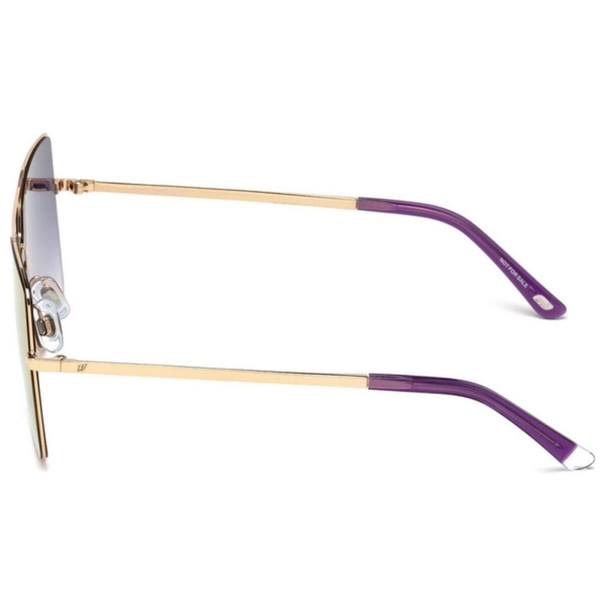 Damsolglasögon Web Eyewear WE0201-34Z finns hos Aktivcamping