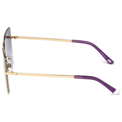 Damsolglasögon Web Eyewear WE0201-34Z finns hos Aktivcamping