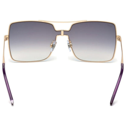 Damsolglasögon Web Eyewear WE0201-34Z finns hos Aktivcamping