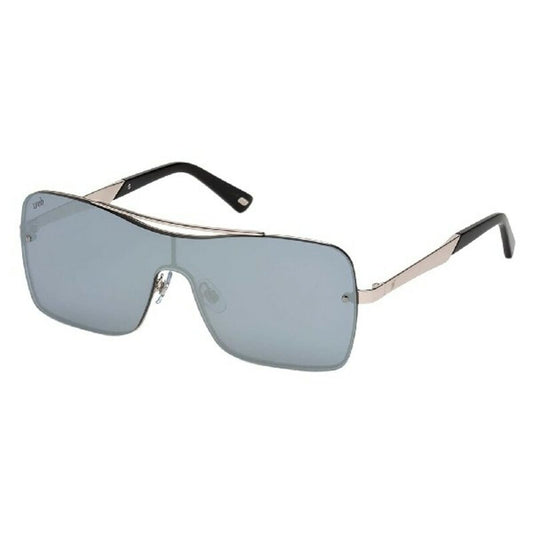 Unisexsolglasögon Web Eyewear WE0202-16C finns hos Aktivcamping