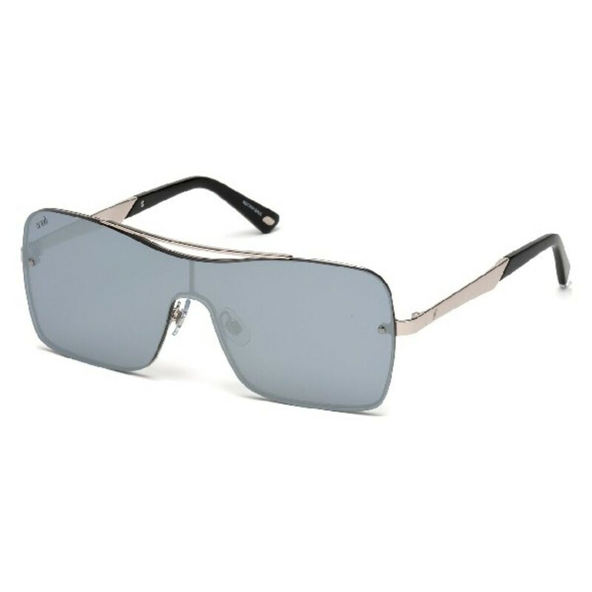 Unisexsolglasögon Web Eyewear WE0202-16C finns hos Aktivcamping
