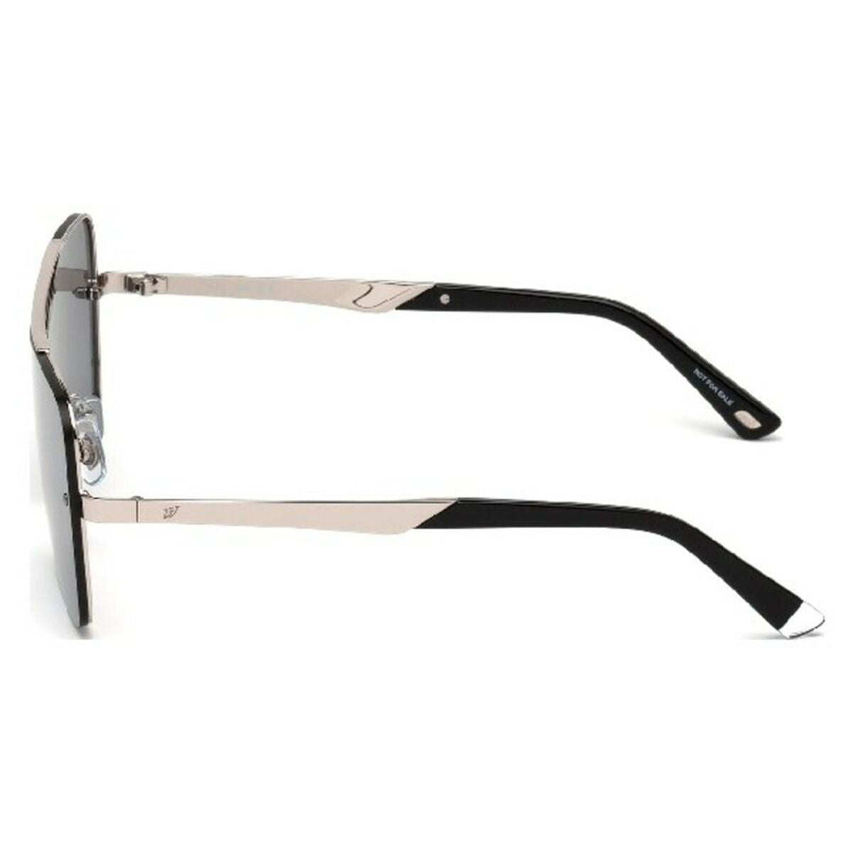 Unisexsolglasögon Web Eyewear WE0202-16C finns hos Aktivcamping
