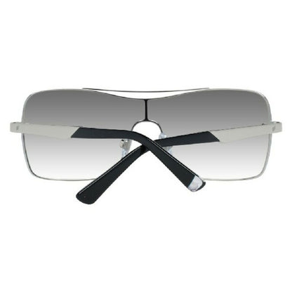 Unisexsolglasögon Web Eyewear WE0202-16C finns hos Aktivcamping