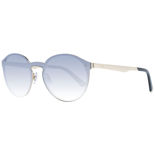 Unisexsolglasögon Web Eyewear WE0203-0028X ø 135 mm finns hos Aktivcamping