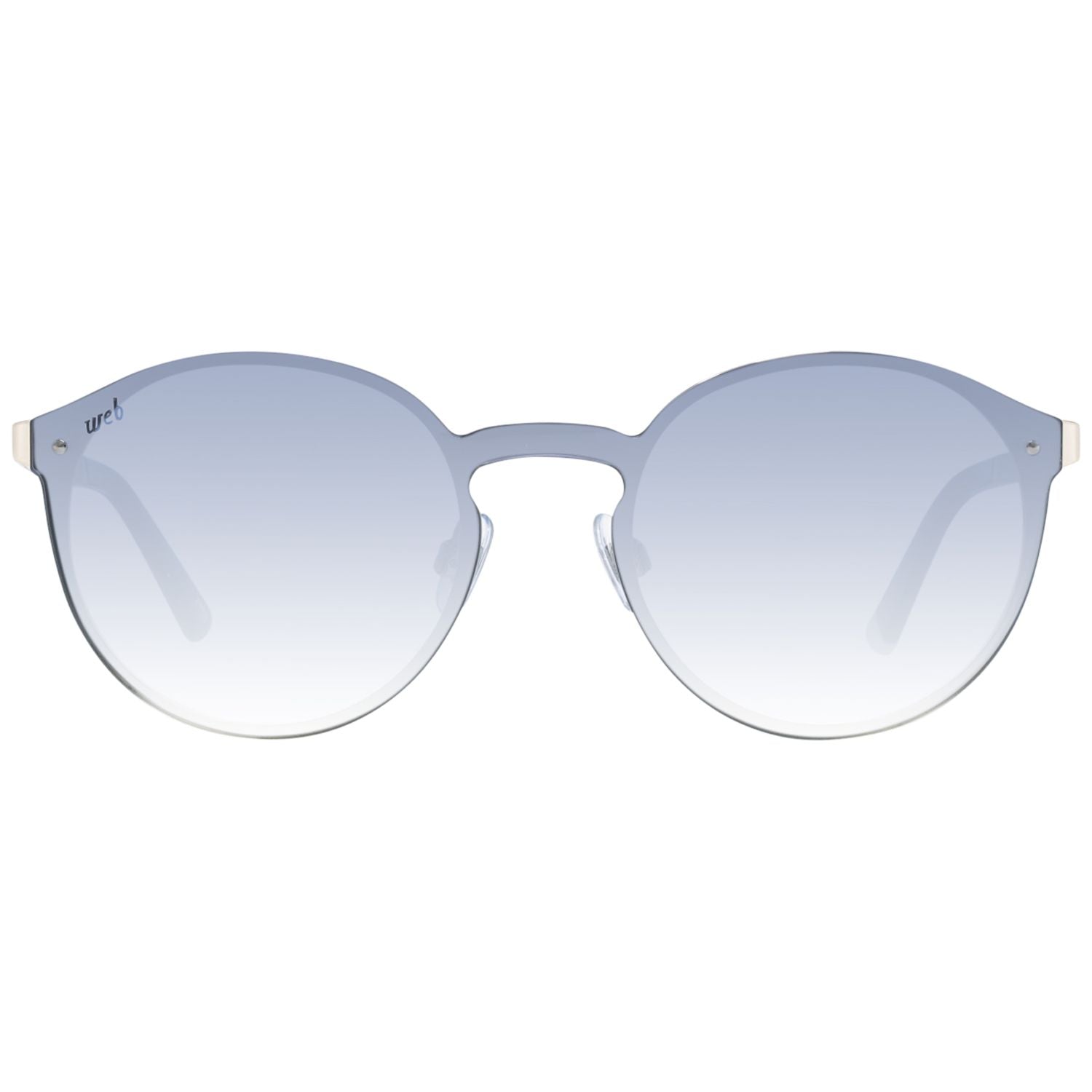 Unisexsolglasögon Web Eyewear WE0203-0028X ø 135 mm finns hos Aktivcamping