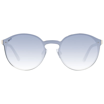 Unisexsolglasögon Web Eyewear WE0203-0028X ø 135 mm finns hos Aktivcamping