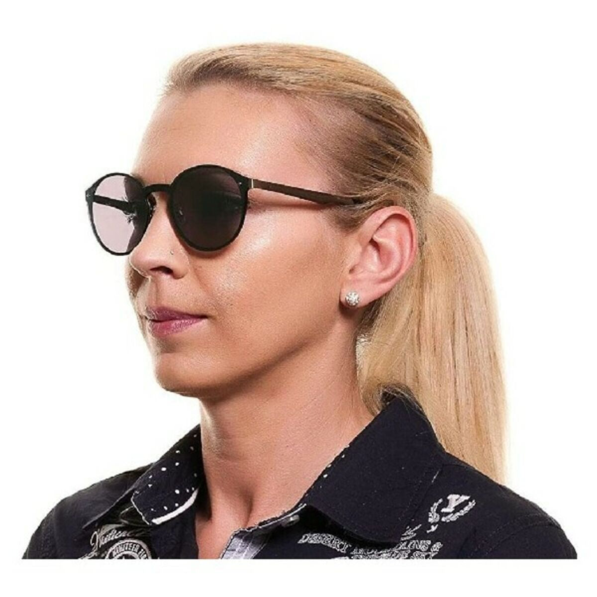 Damsolglasögon Web Eyewear WE0203-38Q finns hos Aktivcamping