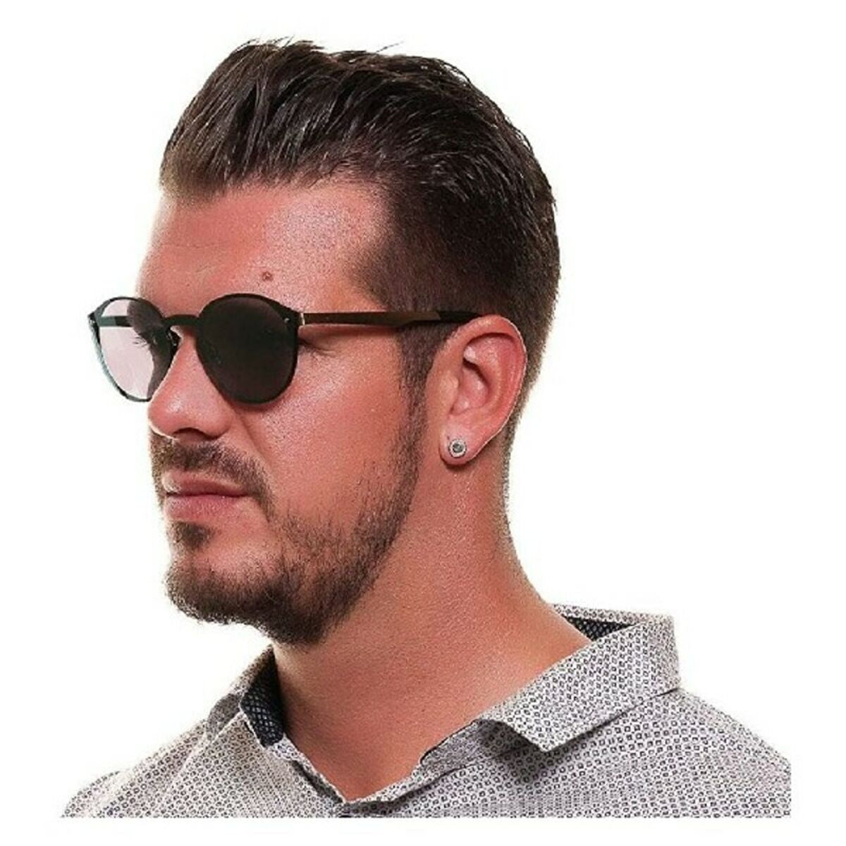 Damsolglasögon Web Eyewear WE0203-38Q finns hos Aktivcamping