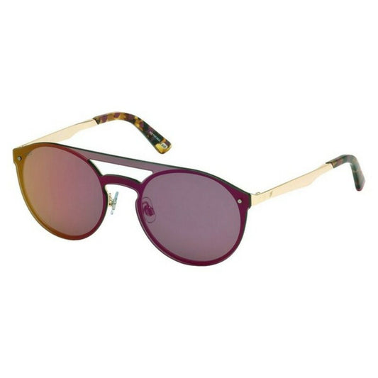 Damsolglasögon Web Eyewear WE0182-34Z Ø 51 mm finns hos Aktivcamping