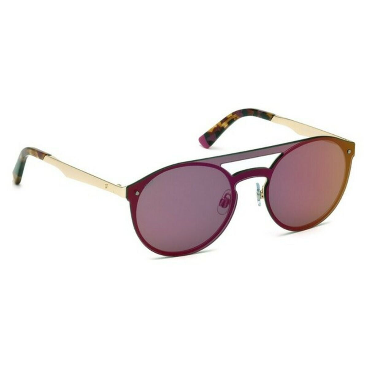 Damsolglasögon Web Eyewear WE0182-34Z Ø 51 mm finns hos Aktivcamping