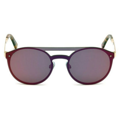 Damsolglasögon Web Eyewear WE0182-34Z Ø 51 mm finns hos Aktivcamping