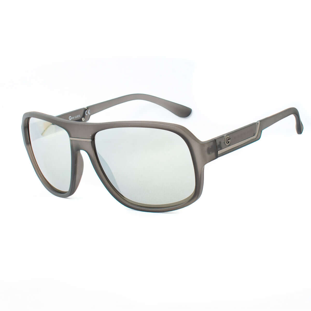 Herrsolglasögon Guess GG2105-20C ø 60 mm finns hos Aktivcamping