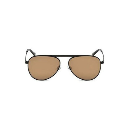 Unisexsolglasögon Web Eyewear WE0206-02G ø 58 mm finns hos Aktivcamping