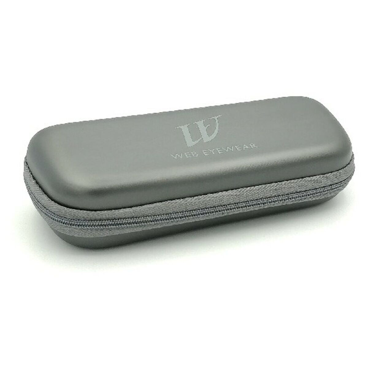 Unisexsolglasögon Web Eyewear WE0206-02G ø 58 mm finns hos Aktivcamping