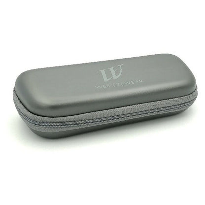 Unisexsolglasögon Web Eyewear WE0206-02G ø 58 mm finns hos Aktivcamping