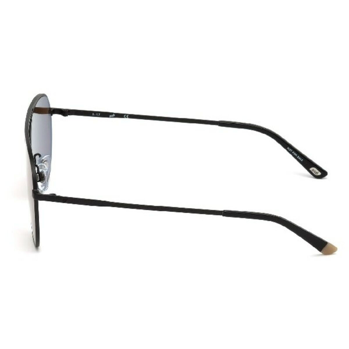 Unisexsolglasögon Web Eyewear WE0206-02G ø 58 mm finns hos Aktivcamping