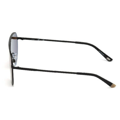 Unisexsolglasögon Web Eyewear WE0206-02G ø 58 mm finns hos Aktivcamping