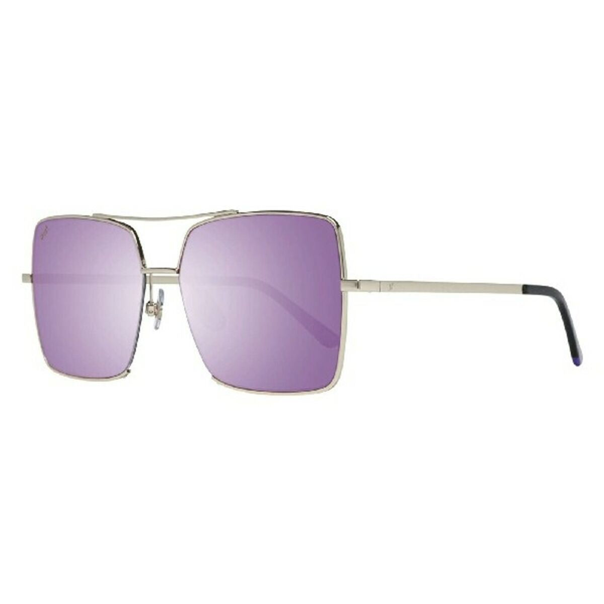 Damsolglasögon Web Eyewear WE0210-28Z ø 57 mm - finns hos Aktivcamping