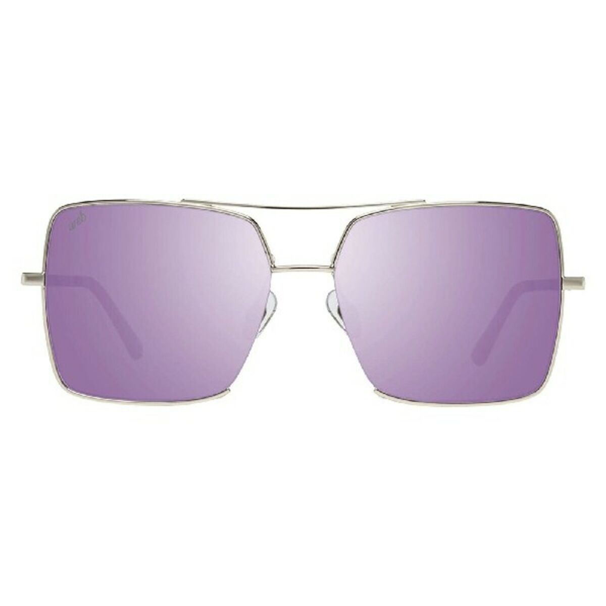 Damsolglasögon Web Eyewear WE0210-28Z ø 57 mm - finns hos Aktivcamping
