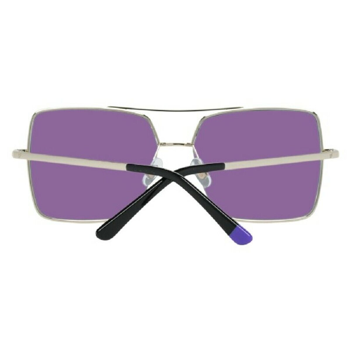 Damsolglasögon Web Eyewear WE0210-28Z ø 57 mm - finns hos Aktivcamping